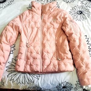 North Face Puffer Jacket